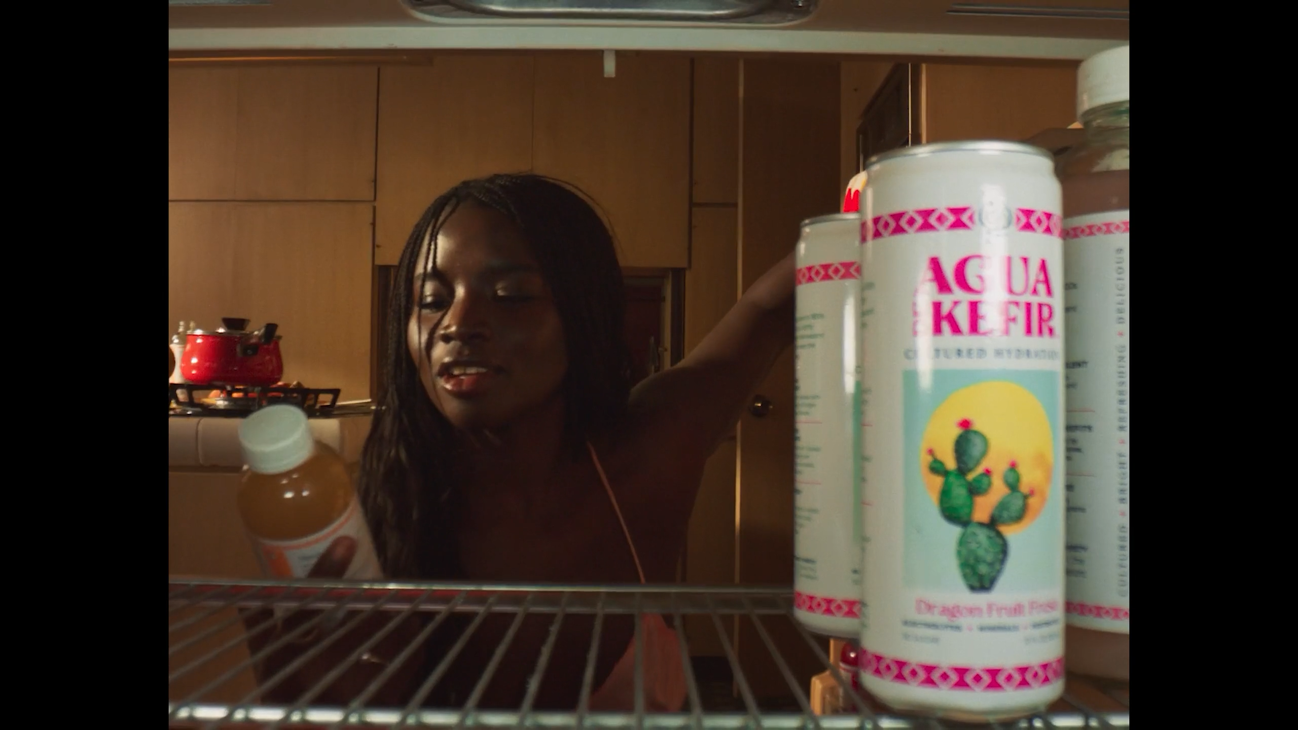 House of Thirst Weekend Getaway